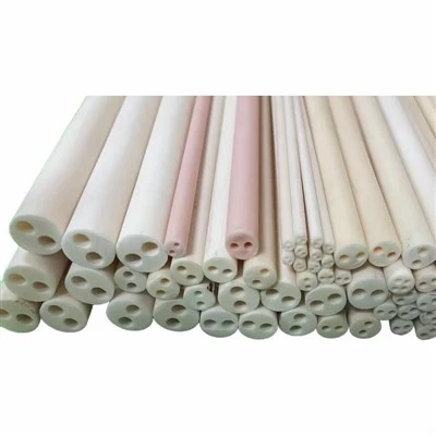 10 Pembekal Tiub Alumina Terbaik di dunia